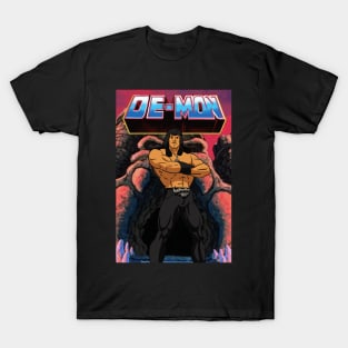 Am I De-Mon? T-Shirt